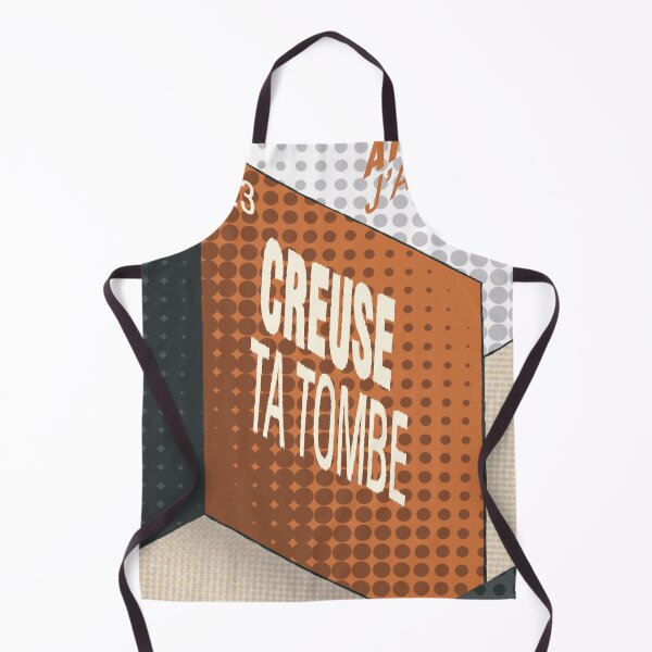 Item preview, Dig your grave, 23 designed and sold by Cyrille BRG.