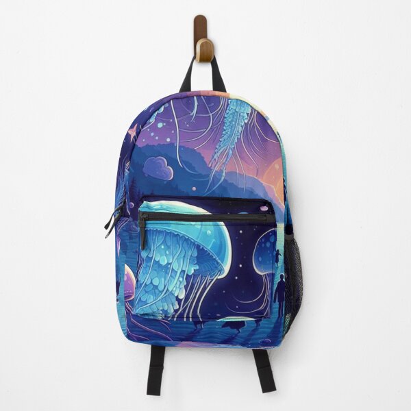 Item preview, Twilight Waltz: The Jellyfish Ballet designed and sold by crazygoose30.