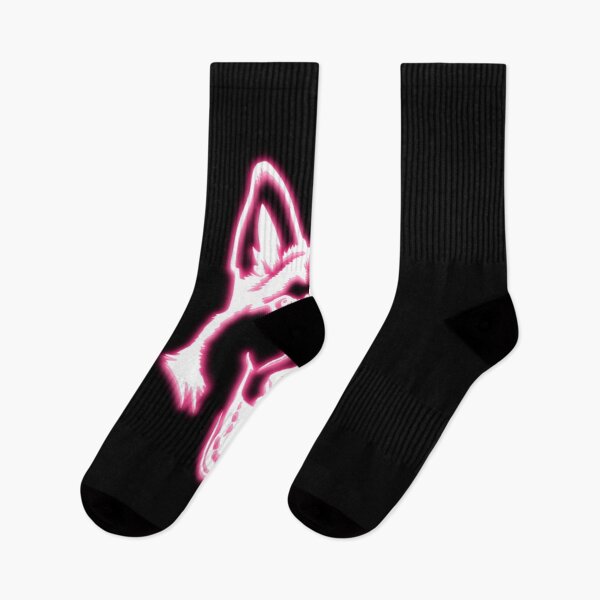 Item preview, Neon Husky  designed and sold by lachataigne.
