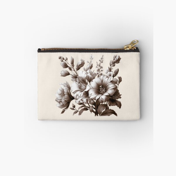 Item preview, Composición de flores n.7 Antiguo designed and sold by reimaige.