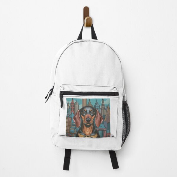 Item preview, Urban Doxie I designed and sold by TheDoxies.
