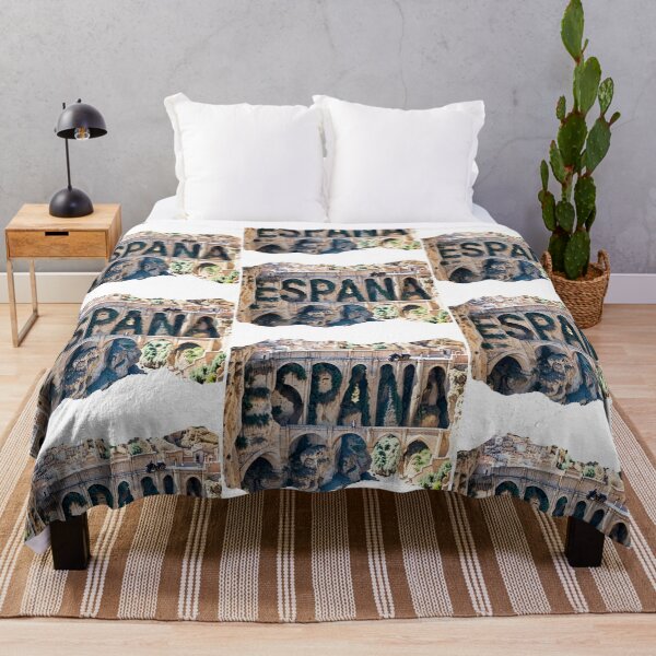 Item preview, ESPAÑA 24 6 designed and sold by maveluzone.