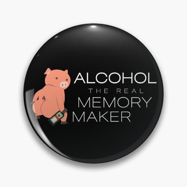 Item preview, ALCOHOL - Prosecco - How to Cope designed and sold by SlappyWares.