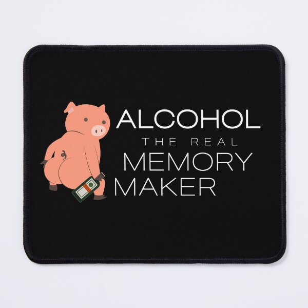 Item preview, ALCOHOL - Prosecco - How to Cope designed and sold by SlappyWares.