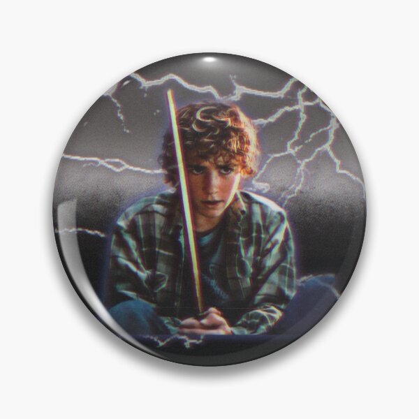 Item preview, Percy Jackson designed and sold by xbinx.