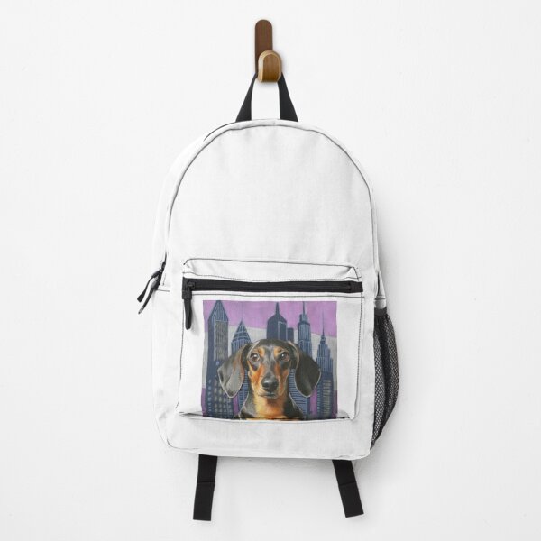 Item preview, Urban Doxie II designed and sold by TheDoxies.