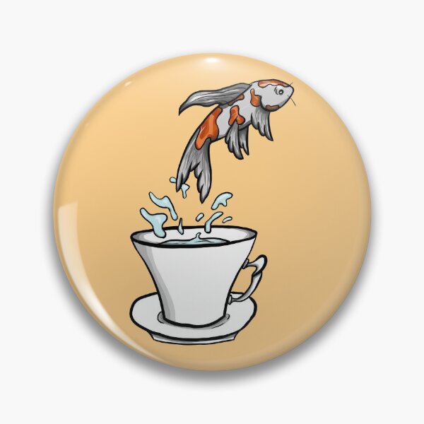 Item preview, Graceful of Koi Fish designed and sold by MrKielba.