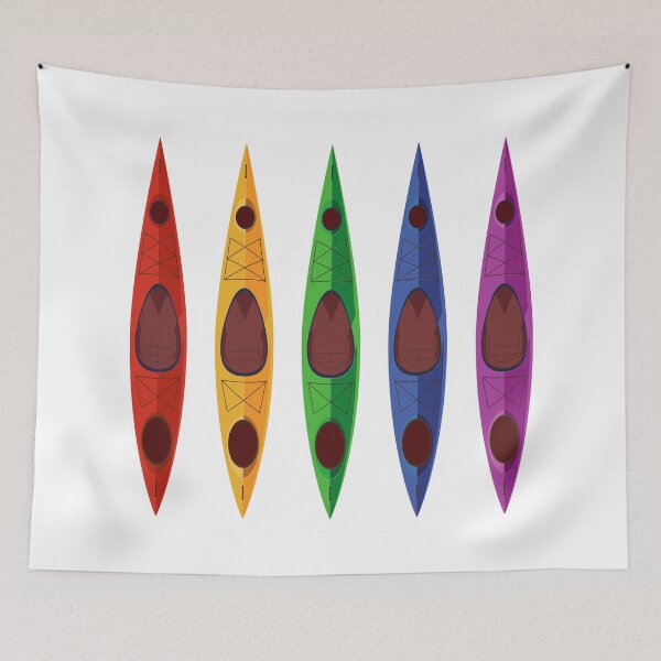 Item preview, Ocean kayaks designed and sold by Kajakfoto.