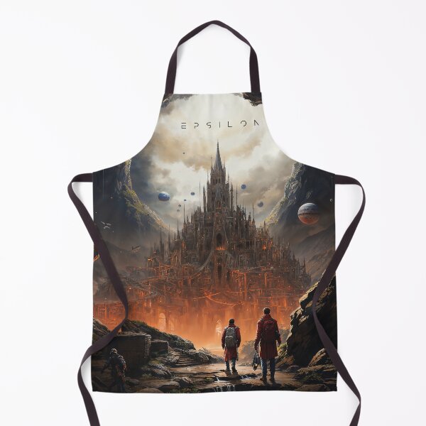 Item preview, Epsilon designed and sold by avidmedia.