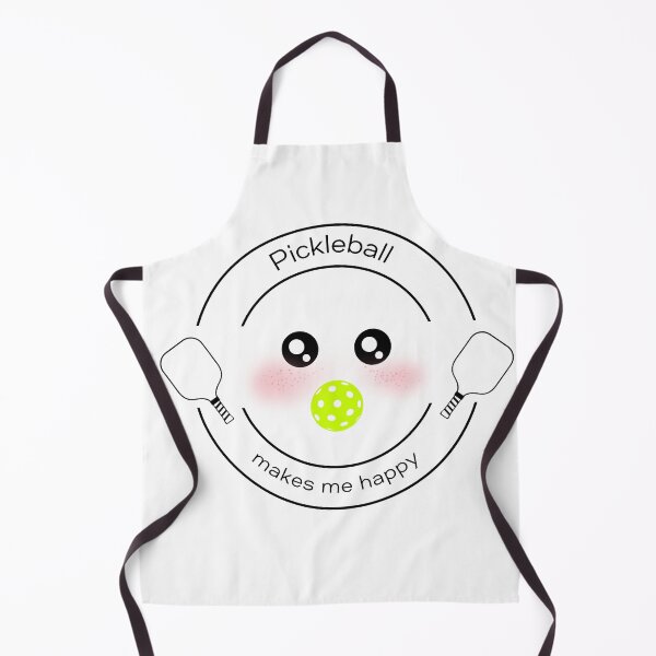 Item preview, Pickleball designed and sold by Skywalker-light ( Juliette Mill) .