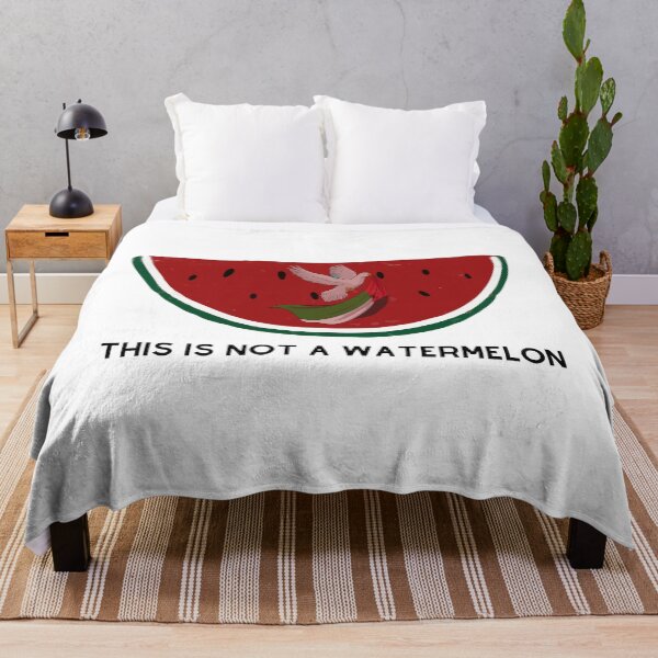 Item preview, This is Not a Watermelon designed and sold by RacidShop.