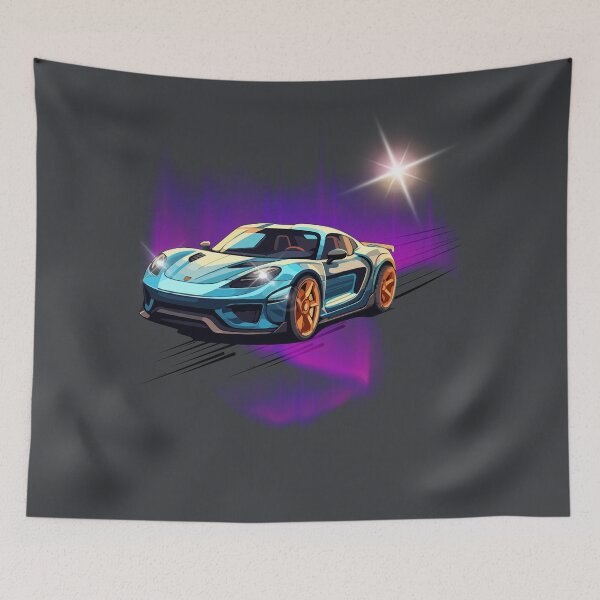 Item preview, Car and Destiny 5 designed and sold by TakeThis4.