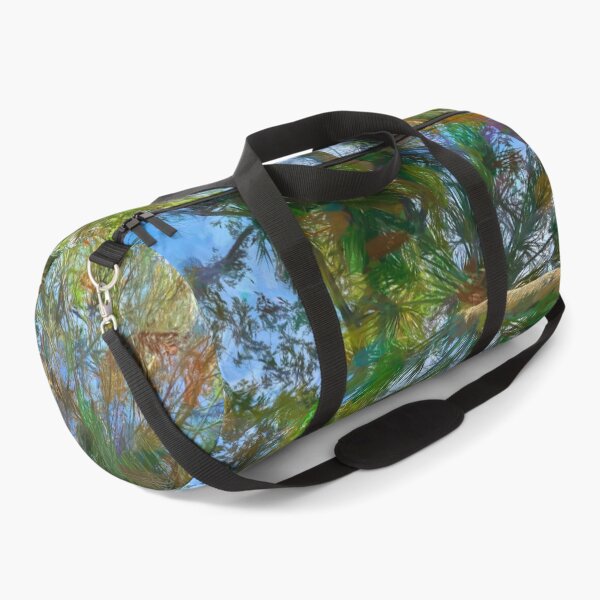 Item preview, Hghland Hammocks Sky State Park Florida X100 designed and sold by RichFrancoCars.