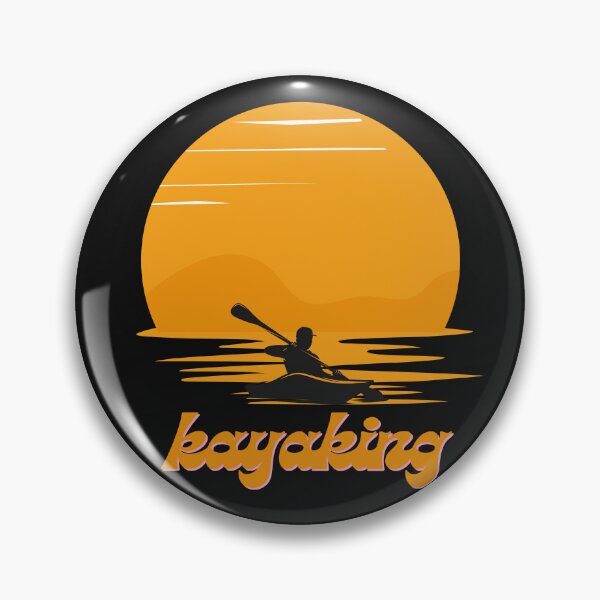 Aperçu de l'œuvre kayaking créée et vendue par Za1zan.