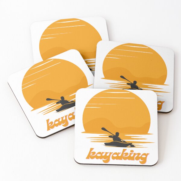 Item preview, kayaking designed and sold by Za1zan.