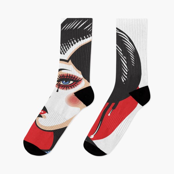 Item preview, Beautifull japanese geisha designed and sold by TheRealmWithin.