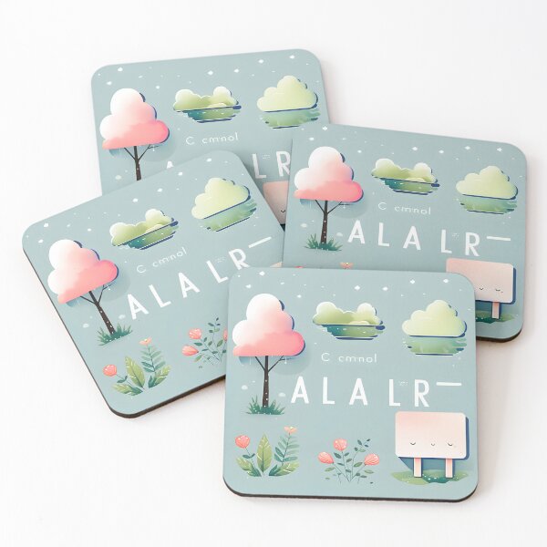 Item preview, Little Wonders designed and sold by ZEN-GLOW.