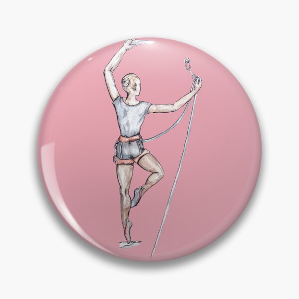Item preview, Ballet Climber designed and sold by Marie-Claire007.