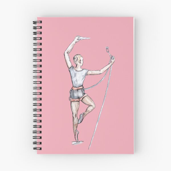 Item preview, Ballet Climber designed and sold by Marie-Claire007.