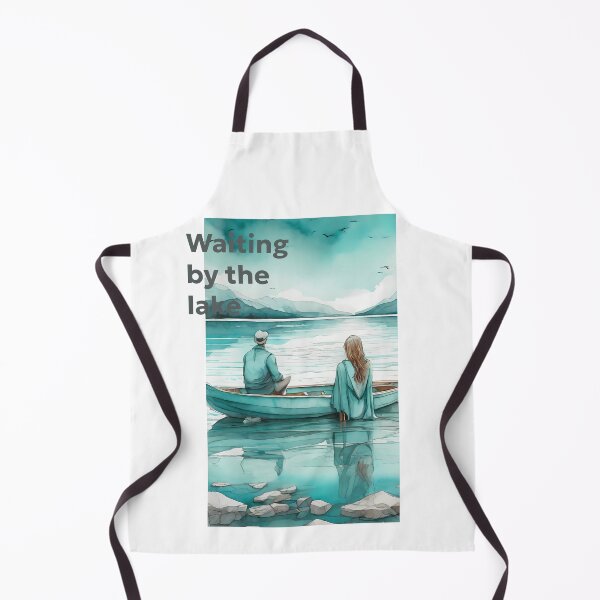 Item preview, Companion Mirage: Digital Tears in Soledad designed and sold by Artedig.