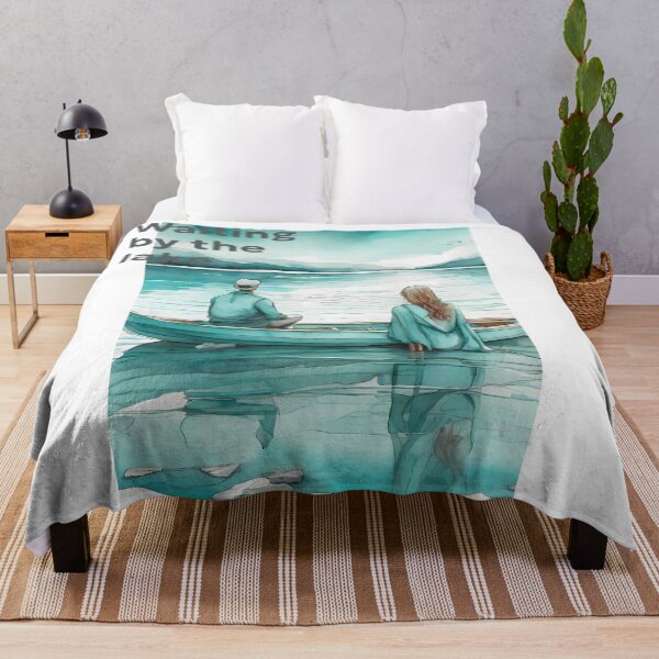 Item preview, Companion Mirage: Digital Tears in Soledad designed and sold by Artedig.