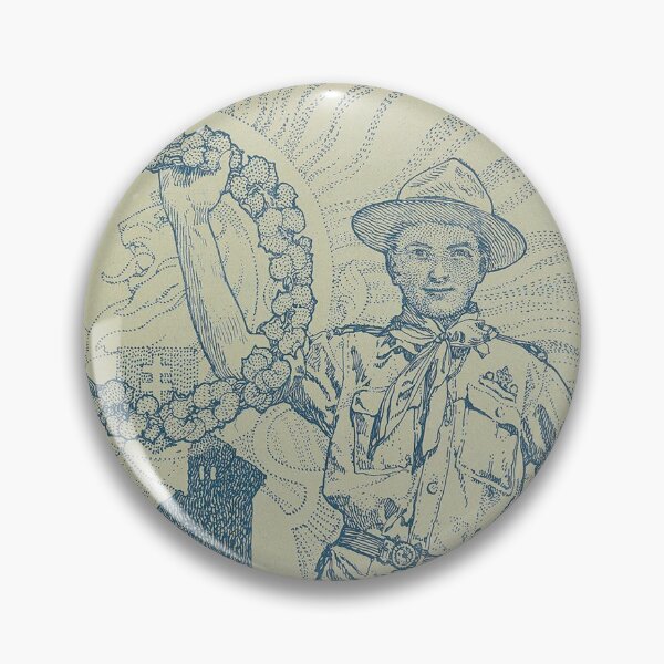 Item preview, Skaut-Junak. 1931., by Alphonse Mucha. HIGH DEFINITION designed and sold by MINDTHECHERRY.