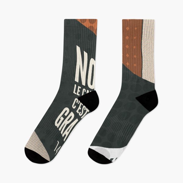 Item preview, No, Calvados is not serious, 14 designed and sold by Cyrille BRG.