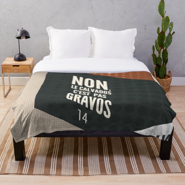 Item preview, No, Calvados is not serious, 14 designed and sold by Cyrille BRG.