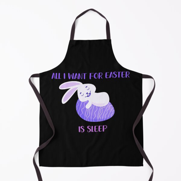 Item preview, all i want for easter is sleep designed and sold by Mihuk.
