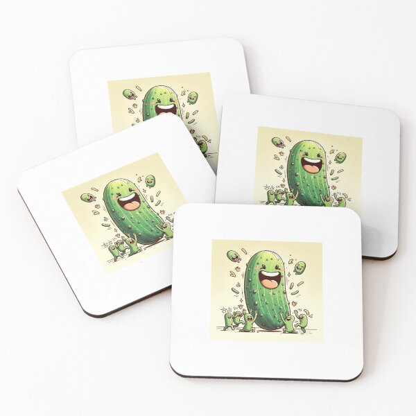 Item preview, Whatever tickles your pickle  designed and sold by Grapevine  Garments.