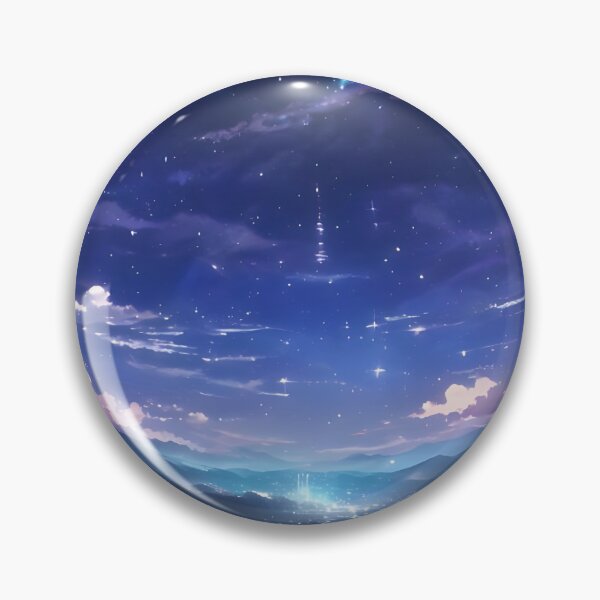 Item preview, starry sky dream designed and sold by FeelsGoodCreate.