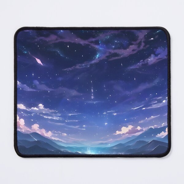 Item preview, starry sky dream designed and sold by FeelsGoodCreate.