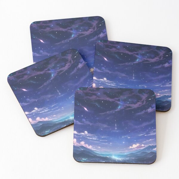 Item preview, starry sky dream designed and sold by FeelsGoodCreate.