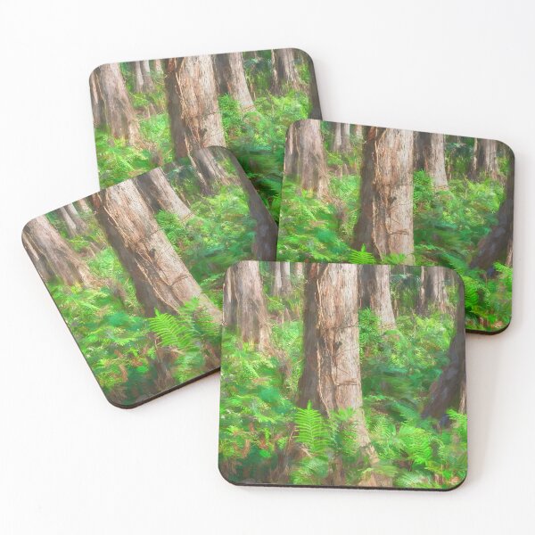 Item preview, Cypress Trees Highland Hammocks Sky State Park Florida X100 designed and sold by RichFrancoCars.