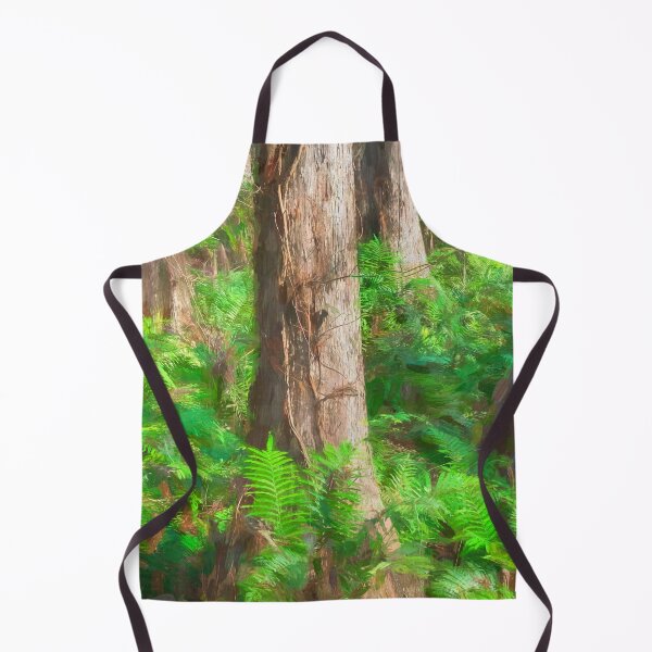 Item preview, Cypress Trees Highland Hammocks Sky State Park Florida X100 designed and sold by RichFrancoCars.