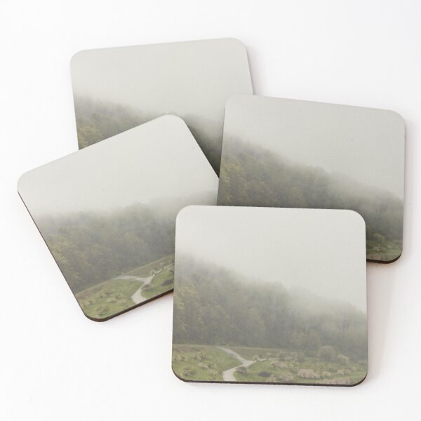 Item preview, Smokey Mountain Apple Orchard designed and sold by Isla Creek Casuals.