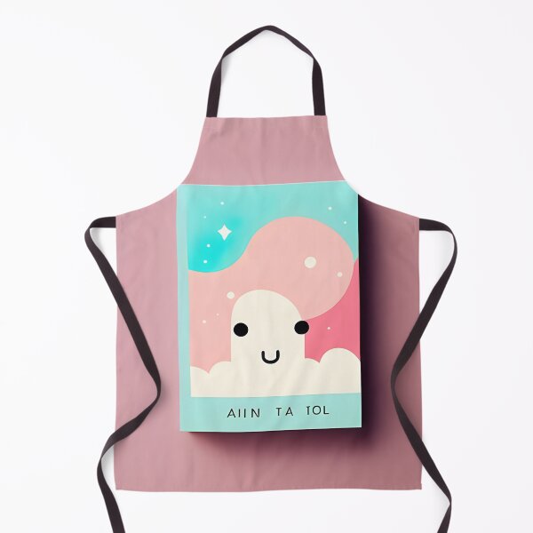 Item preview, Happy Squares designed and sold by ZEN-GLOW.