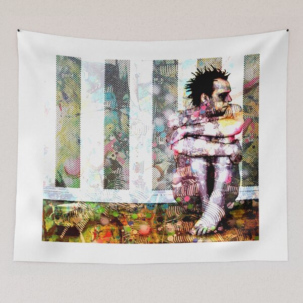 Item preview, AFFLICTION designed and sold by Tammera.