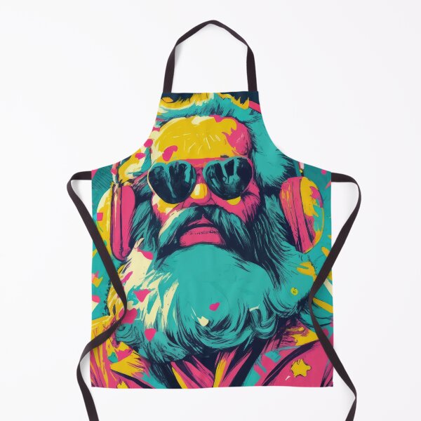 Item preview, Ain't No Party Like A Communist Party, Funny DJ Karl Marx, Communist, Propaganda Joke designed and sold by PrintShangri-La.