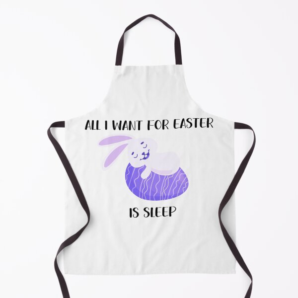 Item preview, all i want for easter is sleep designed and sold by Mihuk.