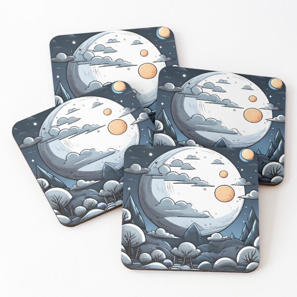 Item preview, MOONLIGHT designed and sold by STARDUSTER00.