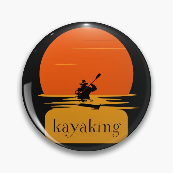 Aperçu de l'œuvre kayaking créée et vendue par Za1zan.