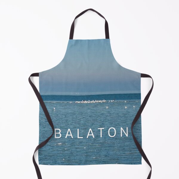 Item preview, Balaton with Seagulls designed and sold by Gaboro.