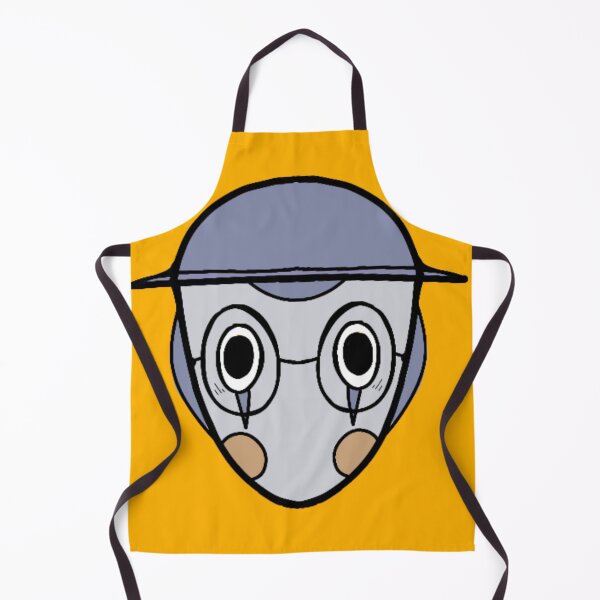 Item preview, Mapbot fnaf designed and sold by NBshopp.