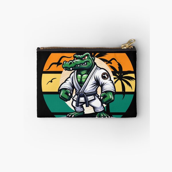 Item preview, Florida Gator Roll Jui-Jitsu designed and sold by Cord75.