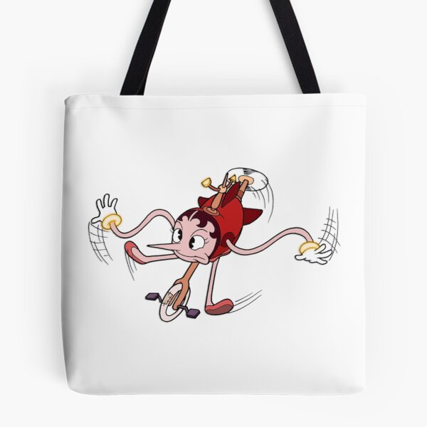Item preview,  Hilda Berg Cuphead designed and sold by Skel-Draws.