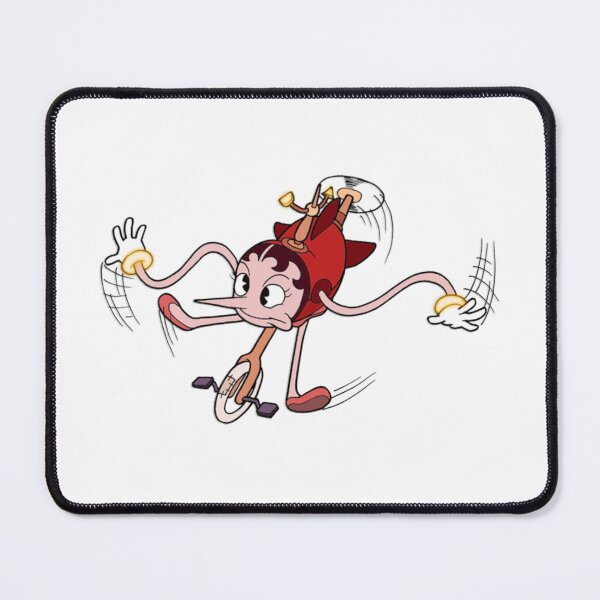 Item preview,  Hilda Berg Cuphead designed and sold by Skel-Draws.