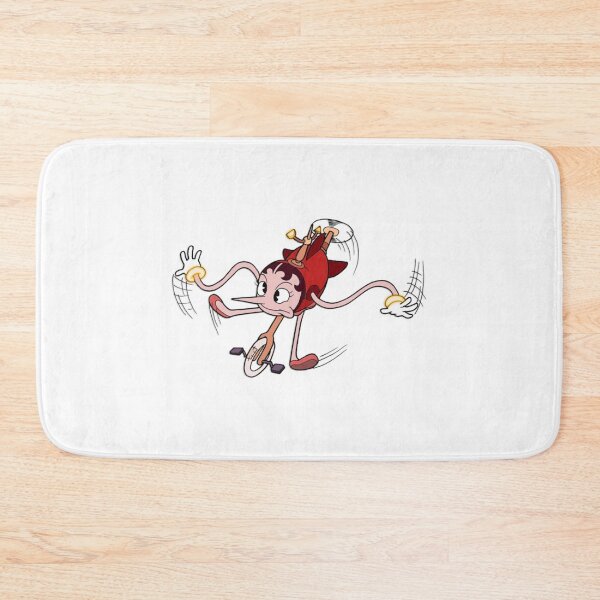 Item preview,  Hilda Berg Cuphead designed and sold by Skel-Draws.