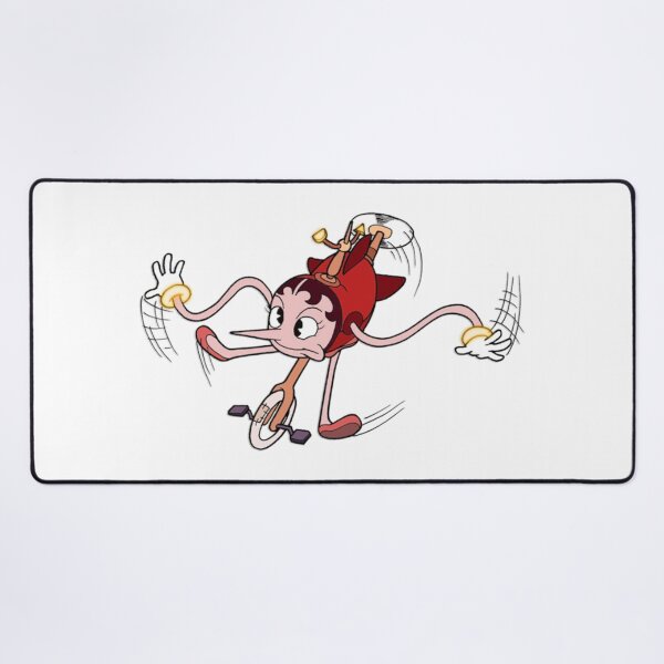 Item preview,  Hilda Berg Cuphead designed and sold by Skel-Draws.