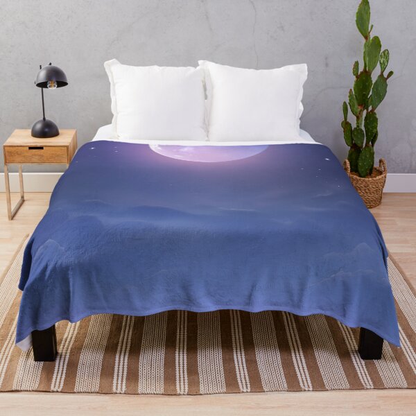 Item preview, Celestial Serenity: Night Nocturnal Harmony Moonlight designed and sold by PleasingVisuals.